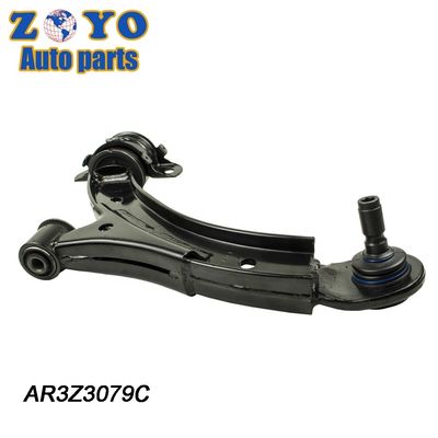 Objetivo de reemplazo/reparación Brazo de control izquierdo inferior delantero para Ford Mustang 2014 y Durable