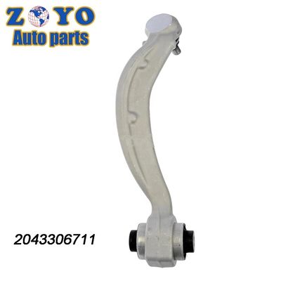 El brazo de control de la suspensión izquierda del mercado de repuestos para Mercedes Car Aluminio CMS101186 2007-2014