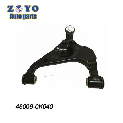 Toyota Hilux/Fortuner delantero derecho brazo de control inferior con busto y articulación de bola 40 Cr