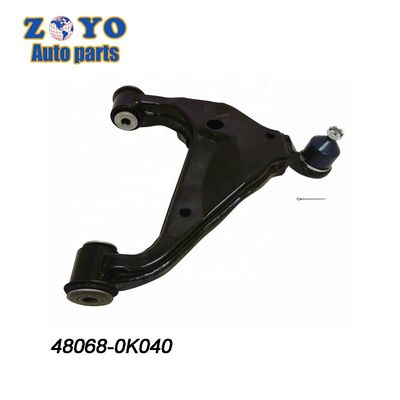 Toyota Hilux/Fortuner delantero derecho brazo de control inferior con busto y articulación de bola 40 Cr