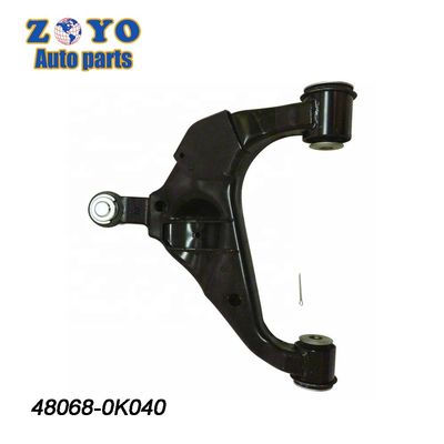 Toyota Hilux/Fortuner delantero derecho brazo de control inferior con busto y articulación de bola 40 Cr