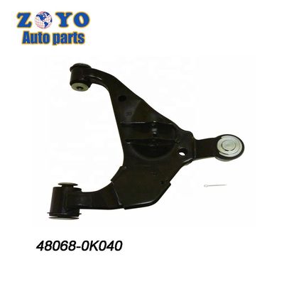 Toyota Hilux/Fortuner delantero derecho brazo de control inferior con busto y articulación de bola 40 Cr