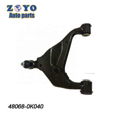 Toyota Hilux/Fortuner delantero derecho brazo de control inferior con busto y articulación de bola 40 Cr