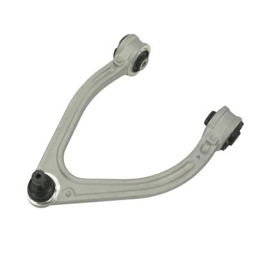 Arma de control inferior delantera ajustable para Mercedes-Benz S450