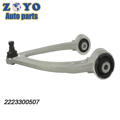 Arma de control inferior delantera ajustable para Mercedes-Benz S450