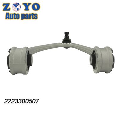 Arma de control inferior delantera ajustable para Mercedes-Benz S450