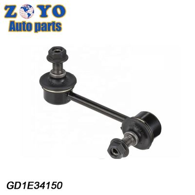 Partes de suspensión de acero K90516 Enlace estabilizador del brazo de suspensión para Mazda 626 MX5 Protege