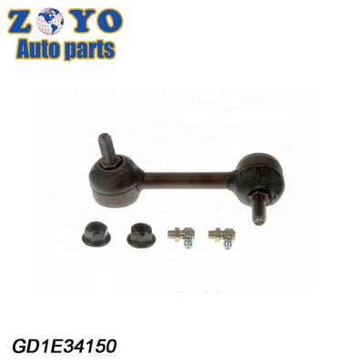 Partes de suspensión de acero K90516 Enlace estabilizador del brazo de suspensión para Mazda 626 MX5 Protege