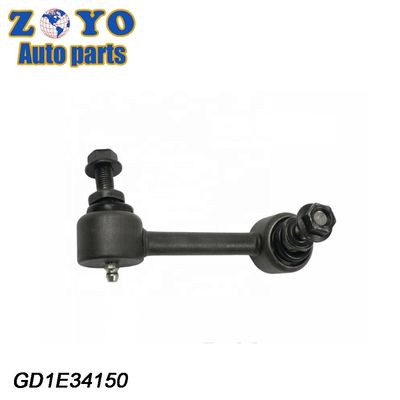 Partes de suspensión de acero K90516 Enlace estabilizador del brazo de suspensión para Mazda 626 MX5 Protege