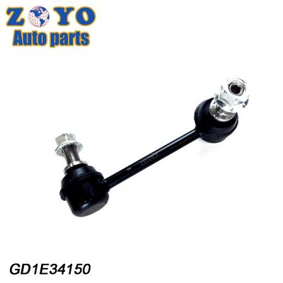 Partes de suspensión de acero K90516 Enlace estabilizador del brazo de suspensión para Mazda 626 MX5 Protege