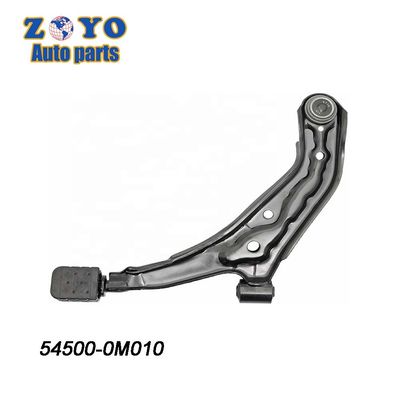 SPHC Estampado Brazo de control inferior delantero ajustable para Nissan Sentra 1996 Material SPHC