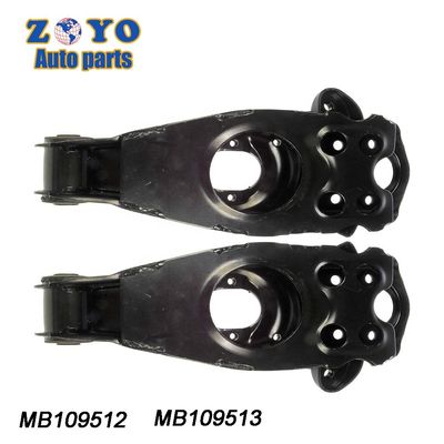 MB109512 MB109513 Brazo de control delantero inferior de acero estampado para MITSUBISHI L200 1996