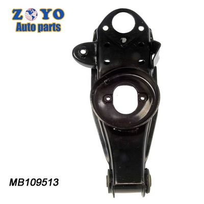 MB109512 MB109513 Brazo de control delantero inferior de acero estampado para MITSUBISHI L200 1996