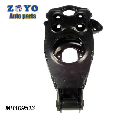 MB109512 MB109513 Brazo de control delantero inferior de acero estampado para MITSUBISHI L200 1996