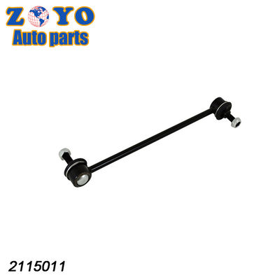 Enlace estabilizador de recubrimiento electrónico negro para Ford Escape 2000-2015 Fabricado por Auto Parts