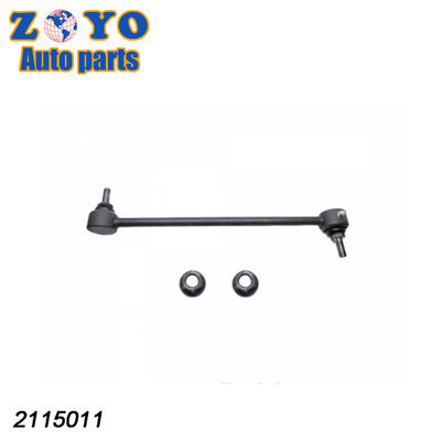 Enlace estabilizador de recubrimiento electrónico negro para Ford Escape 2000-2015 Fabricado por Auto Parts