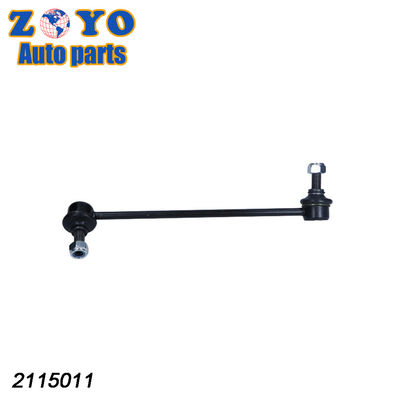 Enlace estabilizador de recubrimiento electrónico negro para Ford Escape 2000-2015 Fabricado por Auto Parts