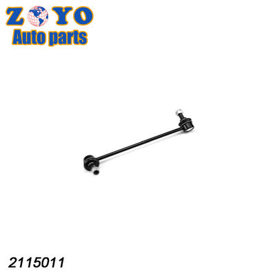 Enlace estabilizador de recubrimiento electrónico negro para Ford Escape 2000-2015 Fabricado por Auto Parts