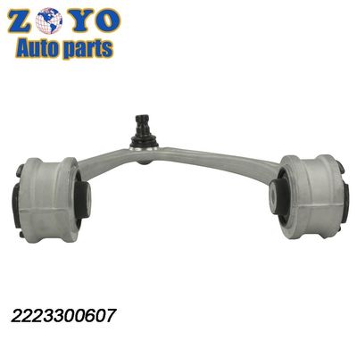 V222 MS101456 Brazo de control inferior delantero ajustable para el mercado de repuestos Mercedes-Benz S550E