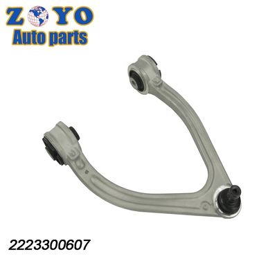 V222 MS101456 Brazo de control inferior delantero ajustable para el mercado de repuestos Mercedes-Benz S550E