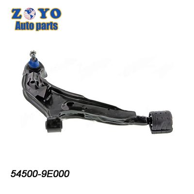 1997-2001 Nissan Altima K620348 Brazo delantero de control inferior 54500-9E000 Partes usadas de automóviles