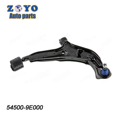 El brazo de control anterior inferior para Nissan Altima 2010 MS30101 Mevotech NO. y K620348 Moog NO.
