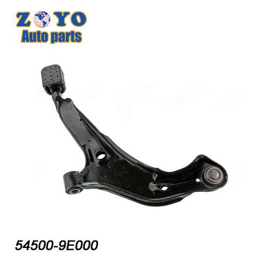 El brazo de control anterior inferior para Nissan Altima 2010 MS30101 Mevotech NO. y K620348 Moog NO.