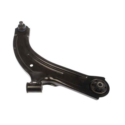 El brazo de control de la zona automática para Nissan Versa 2009 54500-EW000 54500-1FU0A Posición inferior