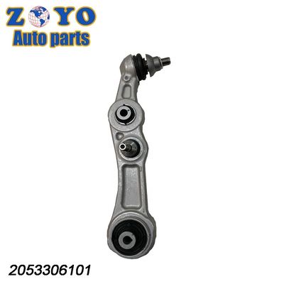 Brazo de control inferior delantero izquierdo para el kit de suspensión Mercedes-Benz W205 Fabricado en 2013-2015