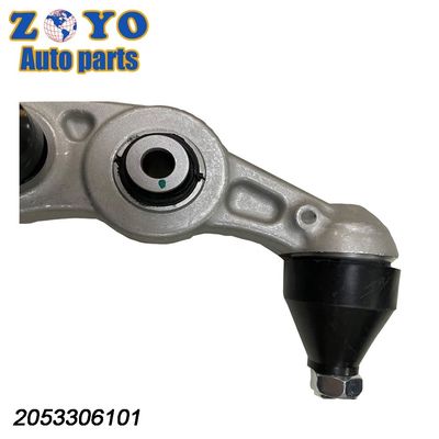 Brazo de control inferior delantero izquierdo para el kit de suspensión Mercedes-Benz W205 Fabricado en 2013-2015