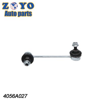 07-09 Lincoln Mkz Limousine GH 3M8Z5K483L Kit de barra de suspensión del estabilizador frontal inferior