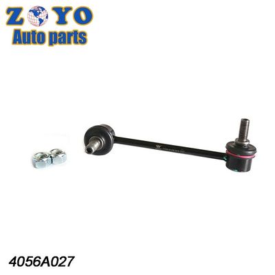 07-09 Lincoln Mkz Limousine GH 3M8Z5K483L Kit de barra de suspensión del estabilizador frontal inferior