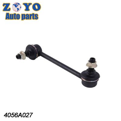 07-09 Lincoln Mkz Limousine GH 3M8Z5K483L Kit de barra de suspensión del estabilizador frontal inferior