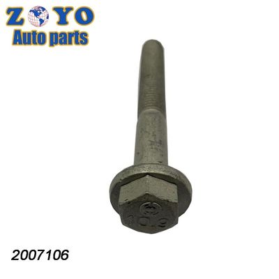2017-2019 Cerrojo de alineación negro para Tesla Modelo S/X 1027351-00-C Brazo de control anterior inferior