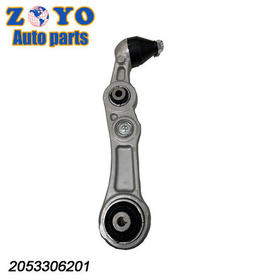 Sistema de suspensión automotriz de Mercedes Brazo de control derecho IR-5179 2053306201 2053306101