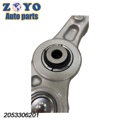 Sistema de suspensión automotriz de Mercedes Brazo de control derecho IR-5179 2053306201 2053306101