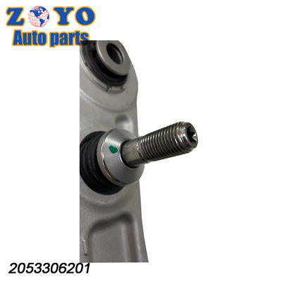 Sistema de suspensión automotriz de Mercedes Brazo de control derecho IR-5179 2053306201 2053306101