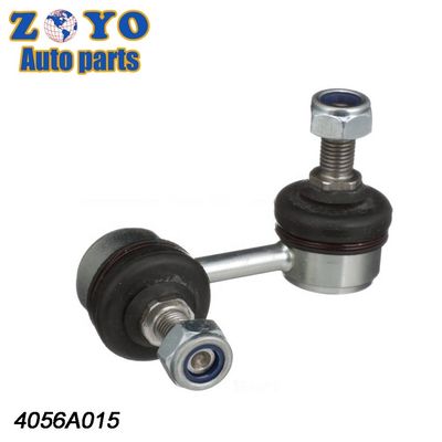 Enlaces de barra de estabilizador trasero de altura estándar para Mitsubishi Lancer 2003-2015 y duradero