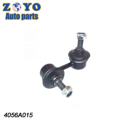 Enlaces de barra de estabilizador trasero de altura estándar para Mitsubishi Lancer 2003-2015 y duradero