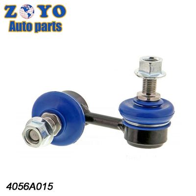 Enlaces de barra de estabilizador trasero de altura estándar para Mitsubishi Lancer 2003-2015 y duradero