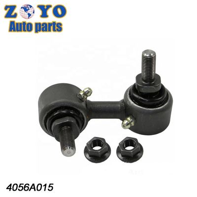 Enlaces de barra de estabilizador trasero de altura estándar para Mitsubishi Lancer 2003-2015 y duradero