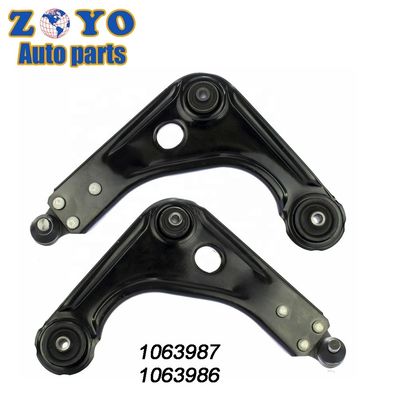 Conjunto de suspensión de revestimiento en posición inferior para Ford Fiesta 1989-1994