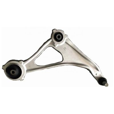El brazo de control de la suspensión para Nissan Altima 2010-2014 de aluminio debe sustituirse/repararse.