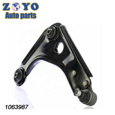 Conjunto de suspensión de revestimiento en posición inferior para Ford Fiesta 1989-1994