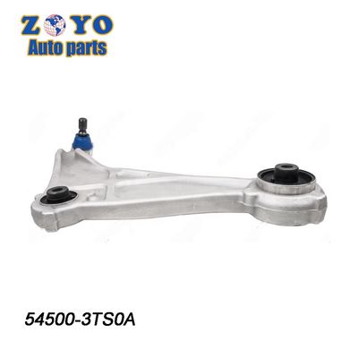 Brazo de control inferior delantero para Nissan Altima 2006-2016 Mejora la suspensión de tu vehículo
