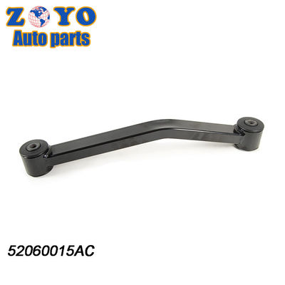 2007-2010 JEEP WRANGLER III JK Suspensión de montaje de automóviles trasero Brazo de control inferior para la parte trasera