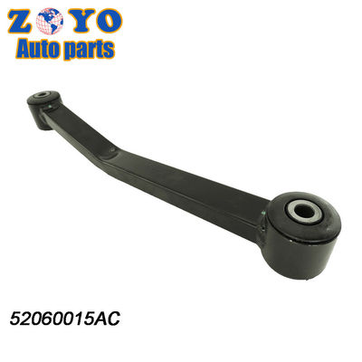 2007-2010 JEEP WRANGLER III JK Suspensión de montaje de automóviles trasero Brazo de control inferior para la parte trasera