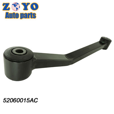 2007-2010 JEEP WRANGLER III JK Suspensión de montaje de automóviles trasero Brazo de control inferior para la parte trasera