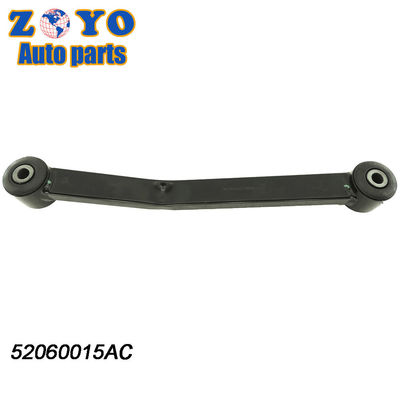 2007-2010 JEEP WRANGLER III JK Suspensión de montaje de automóviles trasero Brazo de control inferior para la parte trasera