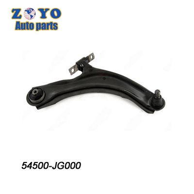 Brazo de control delantero para  Koleos Capture 2006-2013 Suspensión piezas de repuesto 54500-JG00A